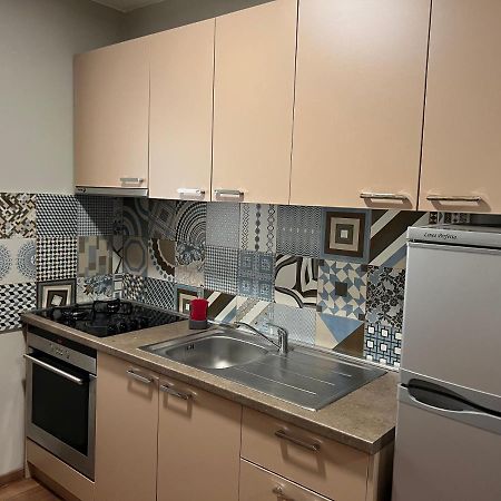 Casa Mia - Modern Apartment Near The City Center Tirana Zewnętrze zdjęcie