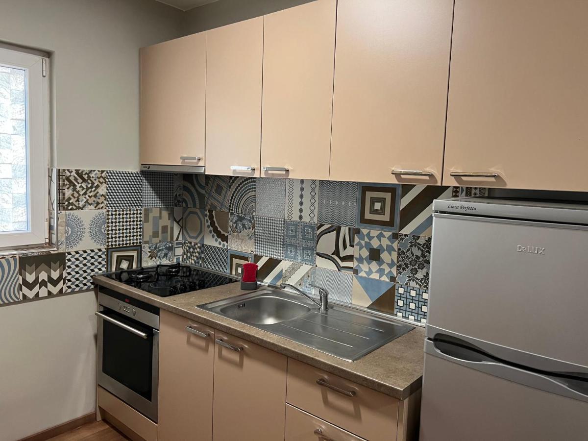 Casa Mia - Modern Apartment Near The City Center Tirana Zewnętrze zdjęcie