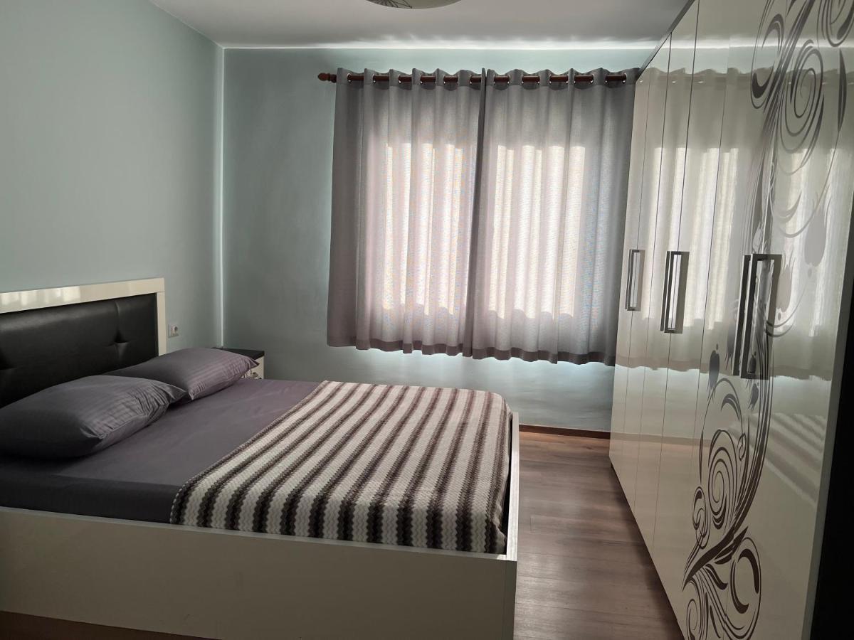 Casa Mia - Modern Apartment Near The City Center Tirana Zewnętrze zdjęcie