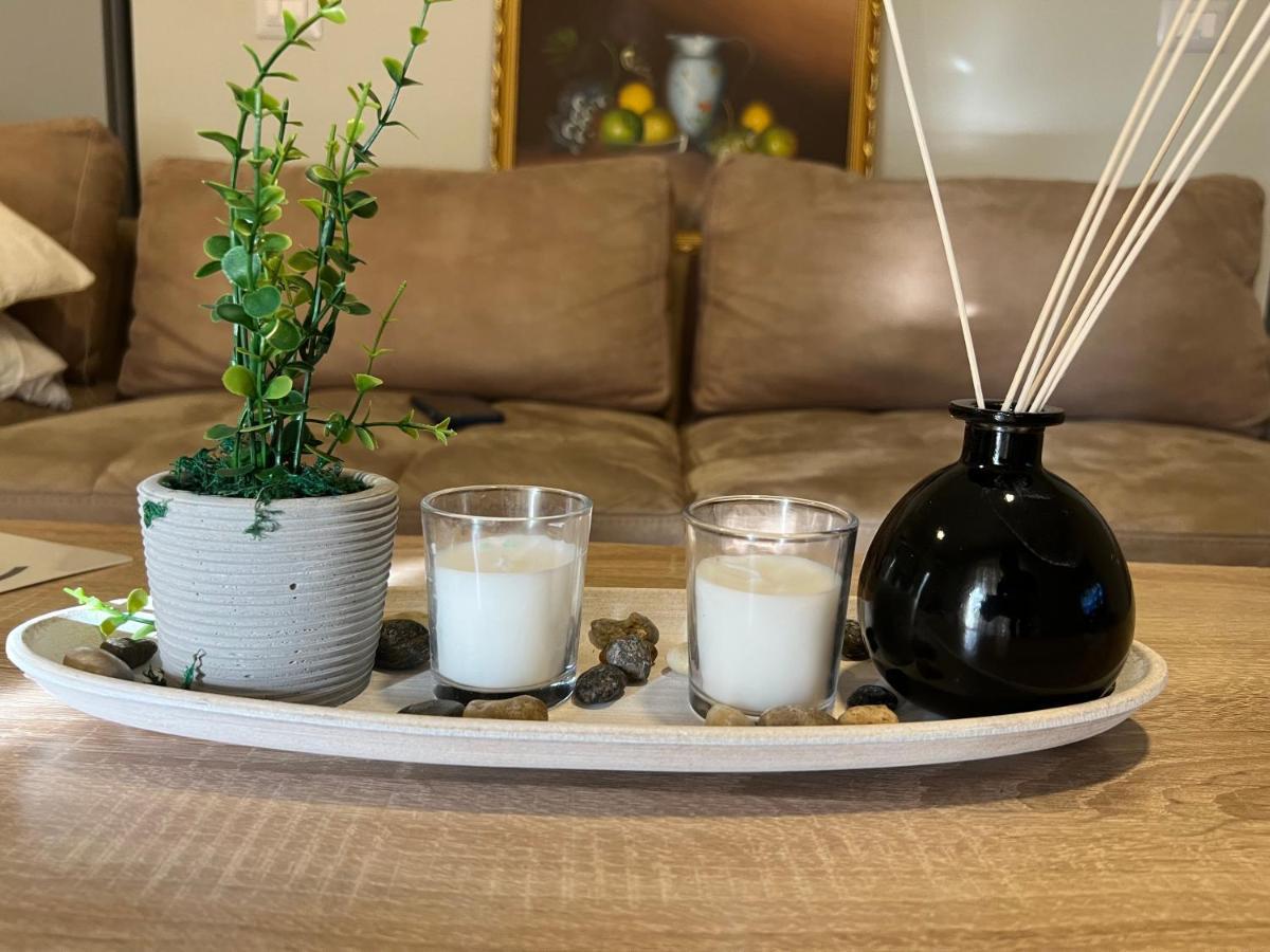 Casa Mia - Modern Apartment Near The City Center Tirana Zewnętrze zdjęcie