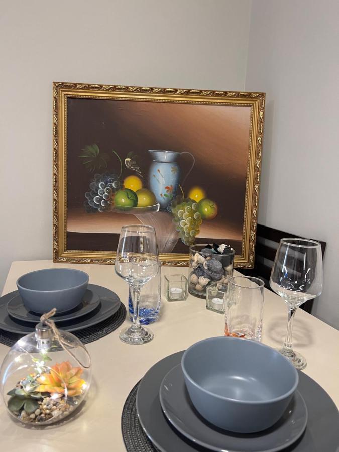 Casa Mia - Modern Apartment Near The City Center Tirana Zewnętrze zdjęcie