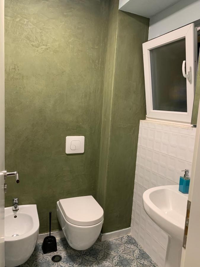 Casa Mia - Modern Apartment Near The City Center Tirana Zewnętrze zdjęcie