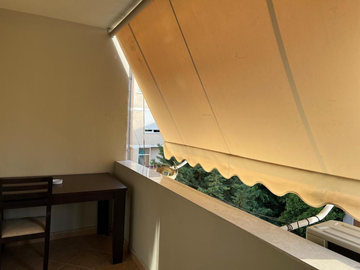 Casa Mia - Modern Apartment Near The City Center Tirana Zewnętrze zdjęcie